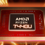 AMD processor