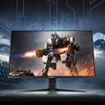 ASUS Tuf Gaming Vg28Uql1A: Immersive Gaming Experience ASUS Tuf Gaming Vg28Uql1A