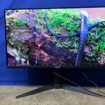 ASUS Tuf Gaming VG28UQL1A 4K Gaming Excellence ASUS Tuf Gaming Vg28Uql1A