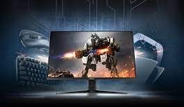 ASUS Tuf Gaming Vg28Uql1A