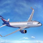 Aeroflot began to compensate for flight delays with bonus miles Aeroflot