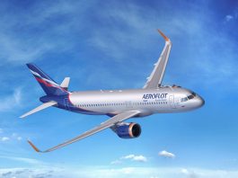Aeroflot