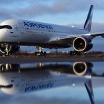Aeroflot and Rosatom will make components for foreign aircraft Aeroflot and Rosatom