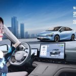 Aion S Max sedan presented Aion S Max sedan