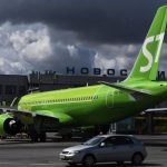 S7 Airlines reduce transportation due to difficulties servicing Airbus A320 and Airbus A321neo Airbus A320 and Airbus A321neo aircraft