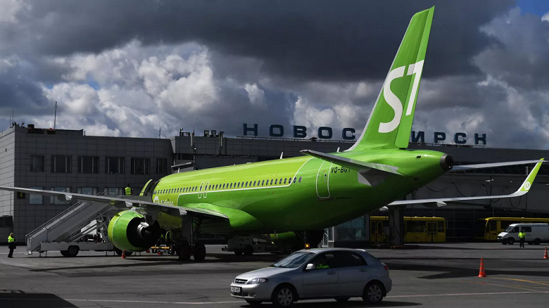 Airbus A320 and Airbus A321neo aircraft