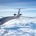 Airbus A330-200F and Boeing 747-400F