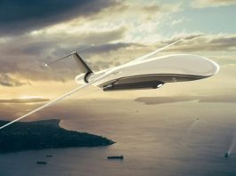 Airbus A330-200F and Boeing 747-400F