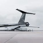 Airbus A330-200F and Boeing 747-400F