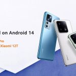 The global beta version of Android 14 has been released for Xiaomi 12T, Xiaomi 13 and Xiaomi 13 Pro Android 14