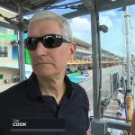 Apple wants exclusive rights to broadcast Formula 1 races Apple
