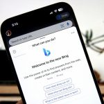 Apple could have bought Bing a few years ago and was in talks with Microsoft Apple