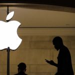 Apple ranked fourth on the list of the most attractive employers in the US, significantly behind Netflix Apple