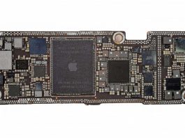 Apple A17 Pro