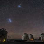 Astronomers propose renaming the Magellanic Clouds to reflect indigenous history and culture Astronomers