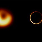 Astronomers have proposed a way to observe the photon ring of a black hole Astronomers
