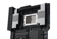 Asus TRX50-SAGE presented Asus TRX50-SAGE