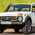 AvtoVAZ called rumors about the start of production of the Lada Niva Sport next fall AvtoVAZ