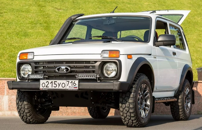 AvtoVAZ