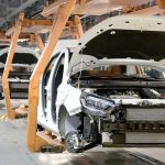 AvtoVAZ has accumulated 12 thousand incomplete Lada Vestas AvtoVAZ