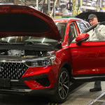 “The topic is very sensitive for AvtoVAZ.” Lada may be left without a crossover AvtoVAZ