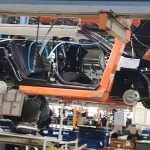 AvtoVAZ worked hard on the last day before the holiday, exceeding the plan AvtoVAZ