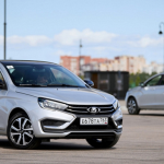 AvtoVAZ will suspend car production twice in 2024 AvtoVAZ