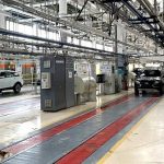 AvtoVAZ employees are going to finish and send thousands of Lada Vesta NG to showrooms in a few days AvtoVAZ