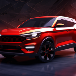 AvtoVAZ is preparing a completely new model with a unique design AvtoVAZ