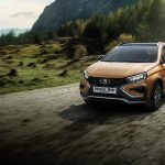 AvtoVAZ has finally started assembling Lada Vesta SW station wagons AvtoVAZ