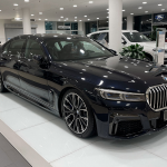 BMW switches to a model of direct sales of cars to customers BMW