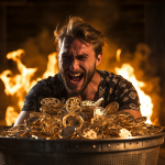 Is the bull market back? Bitcoin rushed to $35,000 and grew by 30% in a month Bitcoin