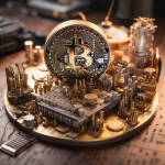 largest manufacturer mining equipment Bitmain does not have money to pay salaries to employees Bitmain