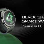 Black Shark S1
