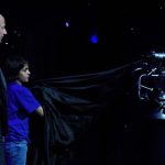 Divide between Blue Origin and Sierra Space over space station partnership Blue Origin and Sierra Space