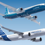 Boeing is going to increase production of Boeing 737 to 60 aircraft per month Boeing 737 to 60 aircraft