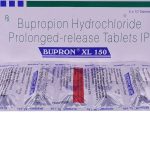 Bupropion 150 mg