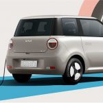 Changan Lumin introduced Changan Lumin
