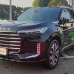 Internet with Yandex, VKontakte and games will appear in all Chery, Omoda and Jaecoo cars Chery