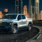 Chevrolet Silverado EV and GMC Sierra EV production delayed by two years Chevrolet Silverado EV and GMC Sierra EV