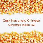 Corn Glycemic Index