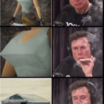 Elon Musk laughed at the design of the Tesla Cybertruck Elon Musk