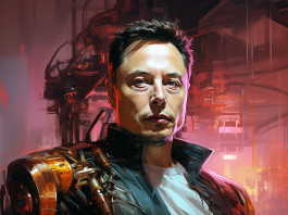 Elon Musk