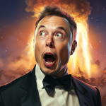 Elon Musk was amazed by the fact that people really don’t buy the Ford F-150 Lightning Elon Musk