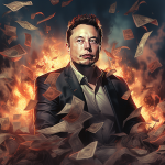 Elon Musk offered a billion dollars to change the name of Wikipedia Elon Musk