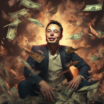 Elon Musk lost more than $16 billion in a day Elon Musk