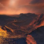 The FAST radio telescope scanned Barnard’s Star in search of extraterrestrial signals FAST radio telescope
