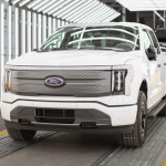 Ford loses $36,000 on every electric vehicle sold. Ford
