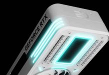 Galax RTX 4090 20th Anniversary Edition Galax RTX 4090