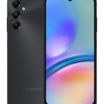 Galaxy A05s introduced: large screen, 50 MP, 5000 mAh – $180 Galaxy A05s